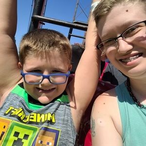 Meet your Posher, Kaycee